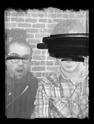 Haus O' Haunt Sample